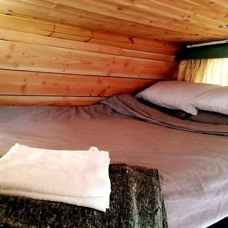 Truck & Pod Creative Nature Retreat. Bantry Luaran gambar